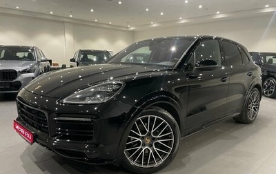Porsche Cayenne III, 2019 год, 5 470 000 рублей, 1 фотография