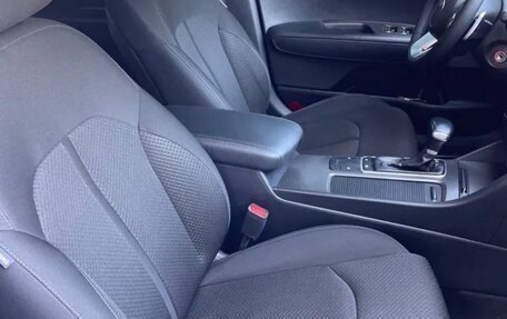 KIA Optima IV, 2019 год, 1 515 026 рублей, 5 фотография