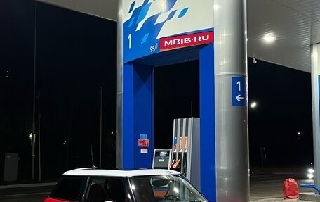 MINI Hatch, 2004 год, 880 000 рублей, 1 фотография