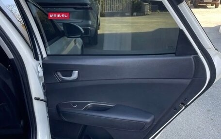 KIA Optima IV, 2019 год, 1 515 026 рублей, 3 фотография