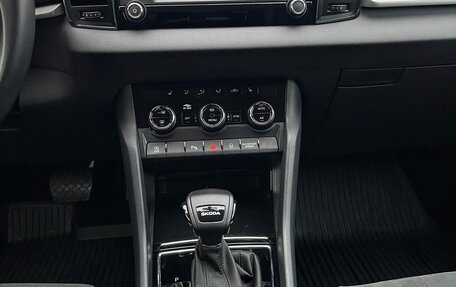Skoda Karoq I, 2020 год, 2 480 000 рублей, 12 фотография