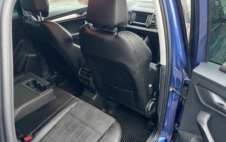 Skoda Karoq I, 2020 год, 2 480 000 рублей, 15 фотография