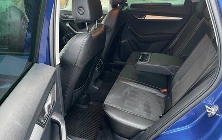 Skoda Karoq I, 2020 год, 2 480 000 рублей, 16 фотография