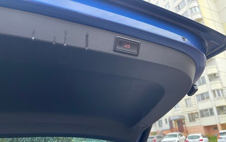 Skoda Karoq I, 2020 год, 2 480 000 рублей, 18 фотография