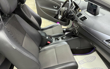 Renault Megane III, 2012 год, 750 000 рублей, 16 фотография