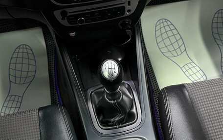 Renault Megane III, 2012 год, 750 000 рублей, 18 фотография