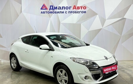 Renault Megane III, 2012 год, 750 000 рублей, 3 фотография