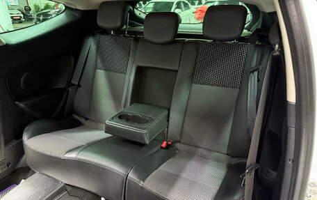 Renault Megane III, 2012 год, 750 000 рублей, 25 фотография