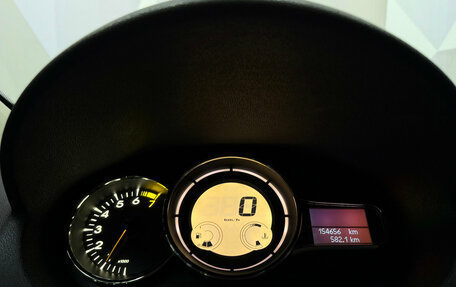 Renault Megane III, 2012 год, 750 000 рублей, 22 фотография