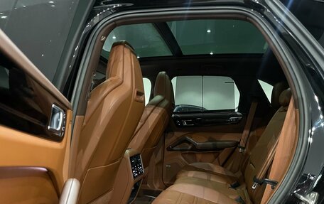 Porsche Cayenne III, 2019 год, 5 470 000 рублей, 9 фотография