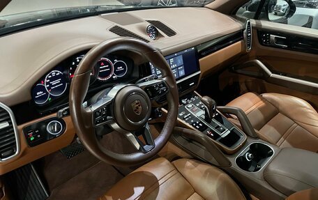 Porsche Cayenne III, 2019 год, 5 470 000 рублей, 7 фотография