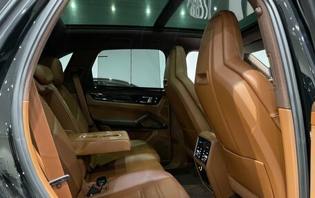 Porsche Cayenne III, 2019 год, 5 470 000 рублей, 10 фотография