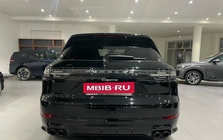 Porsche Cayenne III, 2019 год, 5 470 000 рублей, 5 фотография