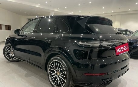 Porsche Cayenne III, 2019 год, 5 470 000 рублей, 4 фотография
