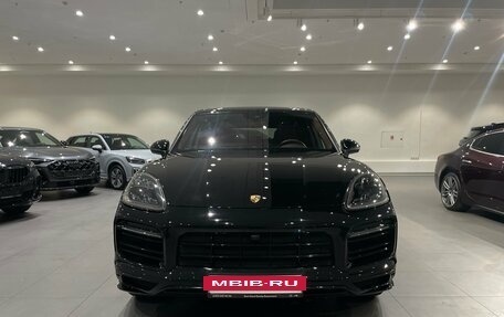 Porsche Cayenne III, 2019 год, 5 470 000 рублей, 2 фотография