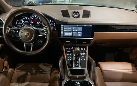 Porsche Cayenne III, 2019 год, 5 470 000 рублей, 13 фотография