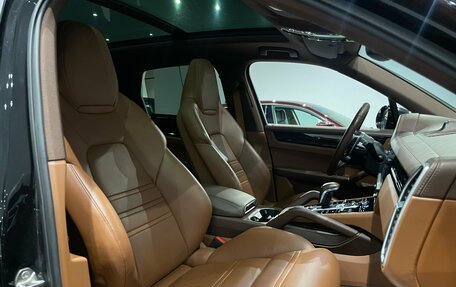 Porsche Cayenne III, 2019 год, 5 470 000 рублей, 12 фотография