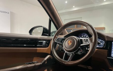 Porsche Cayenne III, 2019 год, 5 470 000 рублей, 15 фотография
