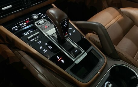 Porsche Cayenne III, 2019 год, 5 470 000 рублей, 17 фотография