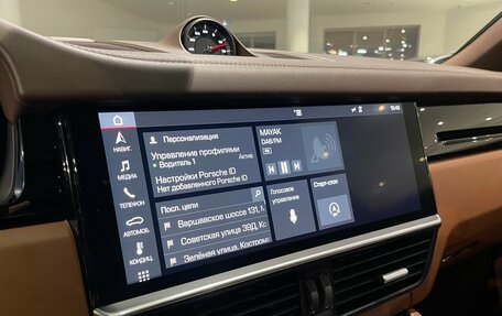 Porsche Cayenne III, 2019 год, 5 470 000 рублей, 18 фотография