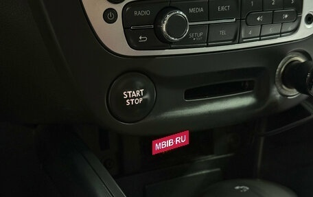 Renault Megane III, 2012 год, 750 000 рублей, 23 фотография