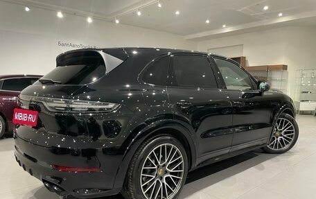 Porsche Cayenne III, 2019 год, 5 470 000 рублей, 6 фотография