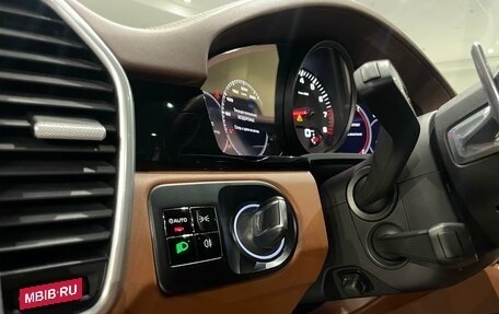 Porsche Cayenne III, 2019 год, 5 470 000 рублей, 21 фотография