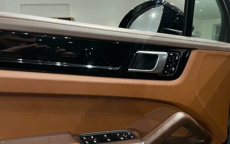 Porsche Cayenne III, 2019 год, 5 470 000 рублей, 22 фотография