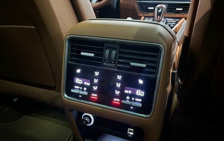 Porsche Cayenne III, 2019 год, 5 470 000 рублей, 24 фотография