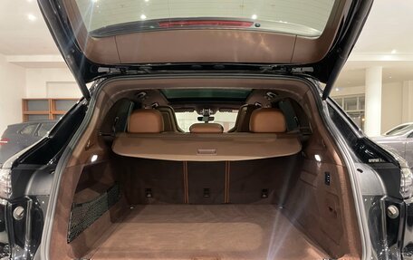 Porsche Cayenne III, 2019 год, 5 470 000 рублей, 27 фотография