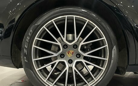 Porsche Cayenne III, 2019 год, 5 470 000 рублей, 29 фотография