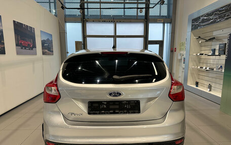 Ford Focus III, 2011 год, 790 000 рублей, 5 фотография