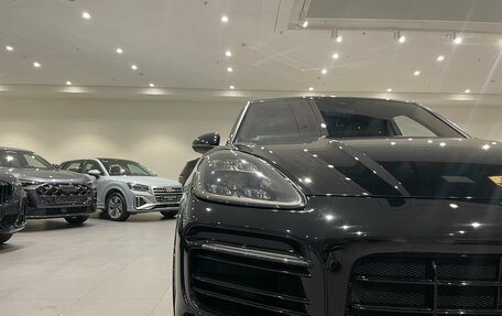 Porsche Cayenne III, 2019 год, 5 470 000 рублей, 25 фотография