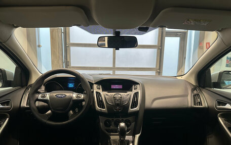 Ford Focus III, 2011 год, 790 000 рублей, 7 фотография