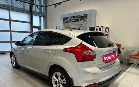 Ford Focus III, 2011 год, 790 000 рублей, 6 фотография
