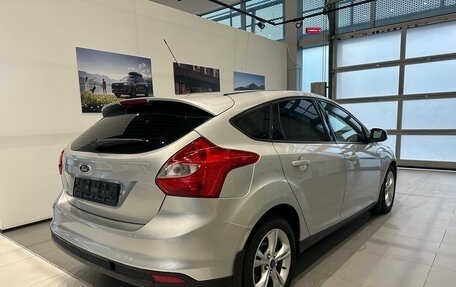 Ford Focus III, 2011 год, 790 000 рублей, 4 фотография