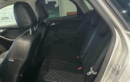 Ford Focus III, 2011 год, 790 000 рублей, 12 фотография