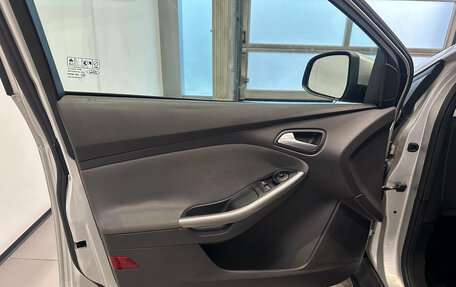Ford Focus III, 2011 год, 790 000 рублей, 14 фотография
