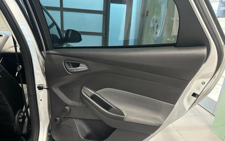 Ford Focus III, 2011 год, 790 000 рублей, 17 фотография