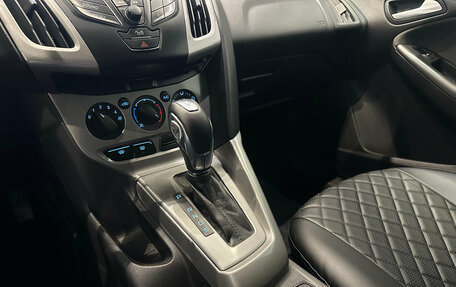 Ford Focus III, 2011 год, 790 000 рублей, 18 фотография