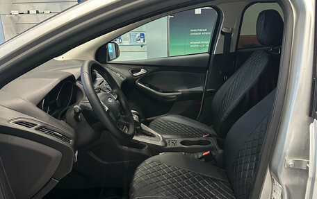 Ford Focus III, 2011 год, 790 000 рублей, 10 фотография