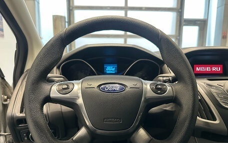 Ford Focus III, 2011 год, 790 000 рублей, 8 фотография