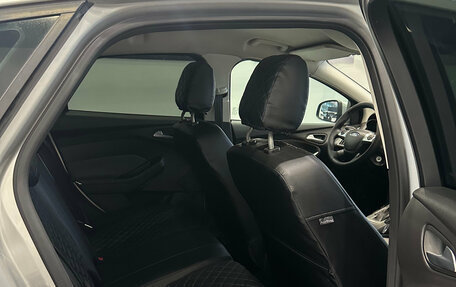 Ford Focus III, 2011 год, 790 000 рублей, 13 фотография