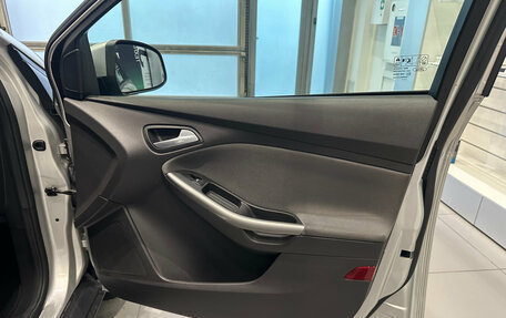 Ford Focus III, 2011 год, 790 000 рублей, 15 фотография