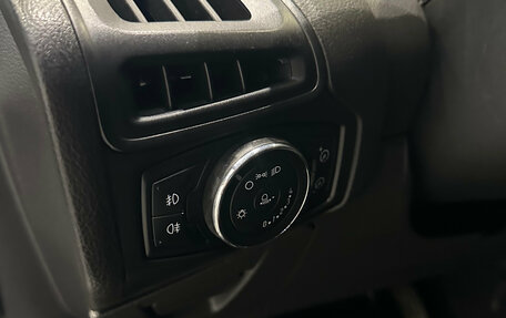 Ford Focus III, 2011 год, 790 000 рублей, 20 фотография