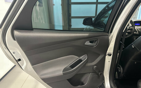 Ford Focus III, 2011 год, 790 000 рублей, 16 фотография