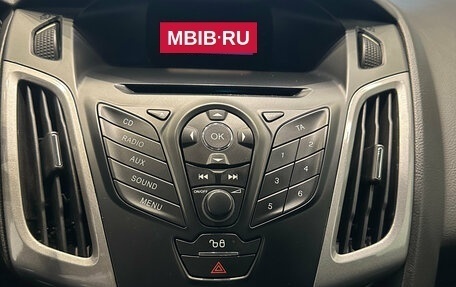 Ford Focus III, 2011 год, 790 000 рублей, 19 фотография