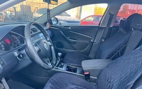 Volkswagen Passat B6, 2008 год, 620 000 рублей, 5 фотография