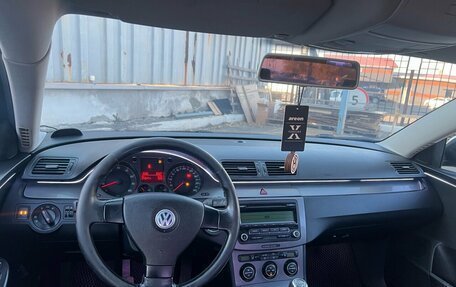 Volkswagen Passat B6, 2008 год, 620 000 рублей, 4 фотография