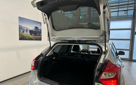 Ford Focus III, 2011 год, 790 000 рублей, 23 фотография